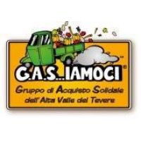 gasiamoci-logo