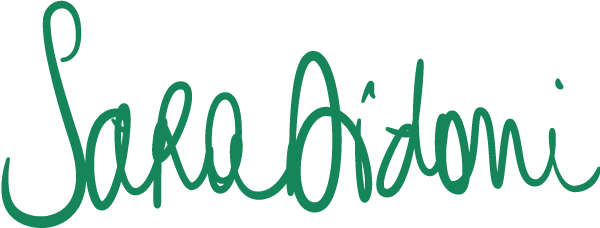 logoSaraDidoni